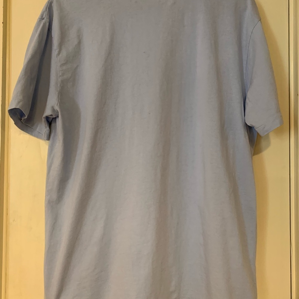 ❤️Polo Ralph Lauren T-shirt Shirt Top size Medium - Picture 2 of 4